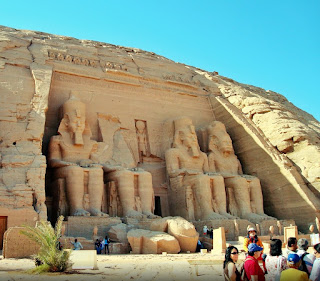 Abu Simbel