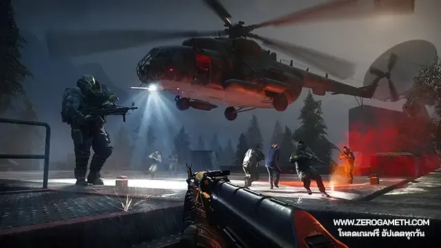 โหลดเกมส์ Sniper Ghost Warrior 3 โหลดเกมส์ Sniper Ghost Warrior 3