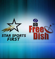 Star sports first