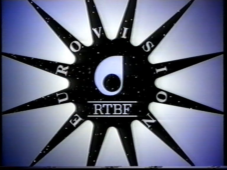 Tobson in Euroland: Funky Eurovision Idents, part 1