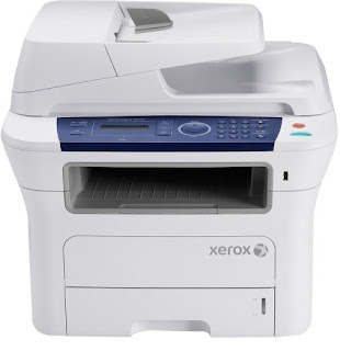 Xerox WorkCentre 3210 Drivers Download