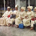 Checkout Alaafin of Oyo and His Four Beautiful Wives