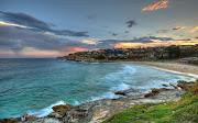 There will be a gathering of Vedic Meditators at Bronte Beach on New Years . (brontebeach)