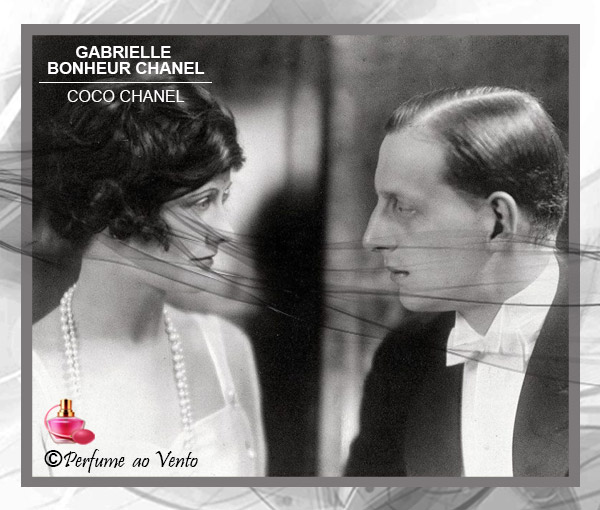 perfume ao vento, perfume, parfum, fragrância, fragrance, chanel, coco chanel, gabrielle bonheur chanel, chanel nº 5, biografia, boy capel