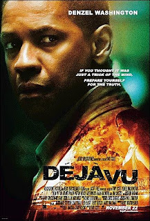 deja vu movie, 2006, denzel washington, val kilmer, jim caviezel, thriller, action, tapandaola111