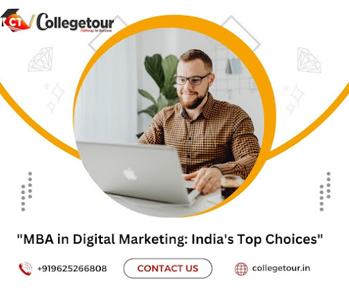 digital marketing in India