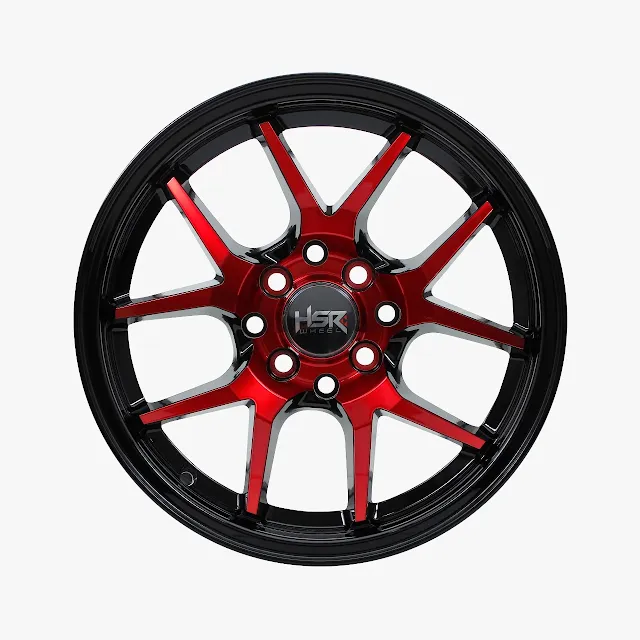 velg hsr jdm