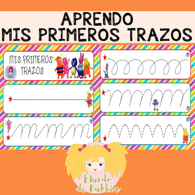 fichas-aprender-trazos-grafomotricidad