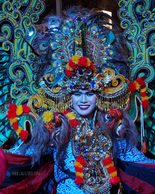 Semarang Night Carnival 2019