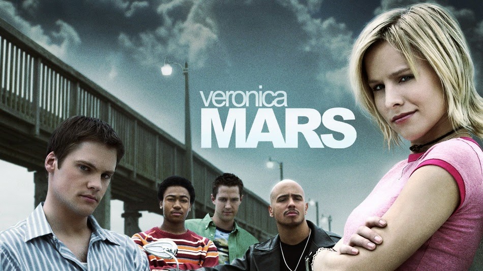 Veronica Mars Myster Comedy Film Warner Bros Pictures