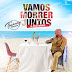 Twenty Fingers - Vamos Morrer Juntos (feat. Julia Duarte) 