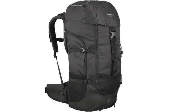 Decathlon Forclaz Travel Backpack