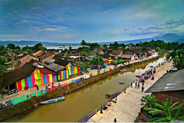 35 Tempat Wisata Di Kabupaten Semarang Terbaru Yang Menarik Dikunjungi Part 2