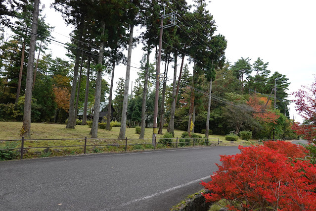 鳥取県西伯郡伯耆町小林　ロイヤルシティ大山　別荘地