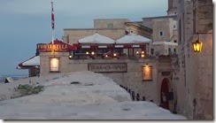 Nettes Restaurant in L-Imdina