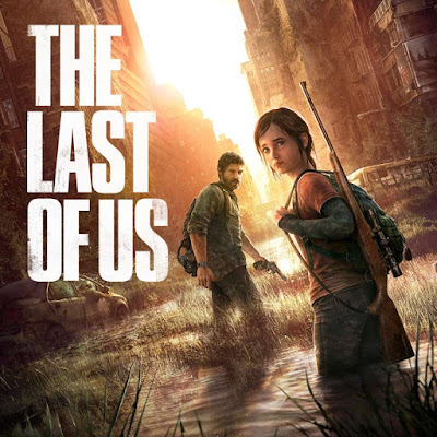 The Last of Us Games TLoU : WIKI