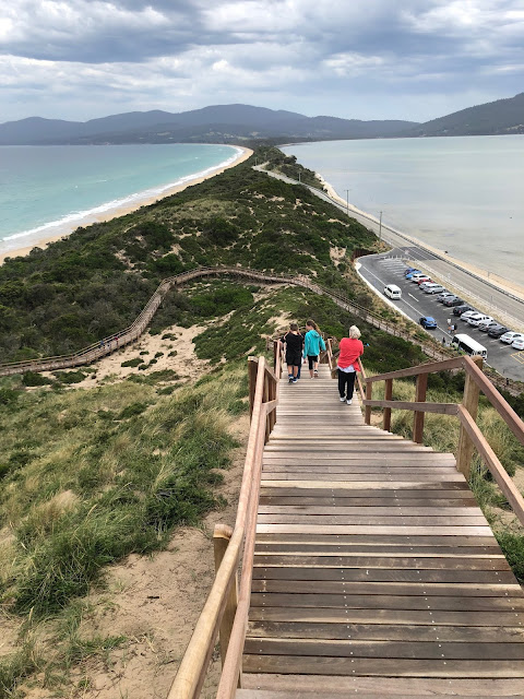 Bruny Island Tasmania