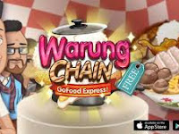 Warung Chain: Go Food Express 1.0.9 Apk
