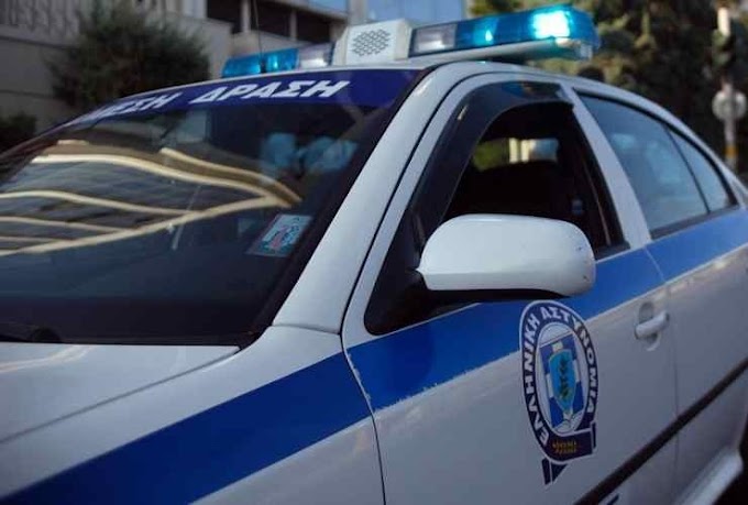 Άγρια δολοφονία στο κέντρο της Αθήνας: Σκότωσε τον πατέρα του με μπαλτά