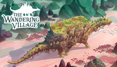 The Wandering Village New Game Pc Steam