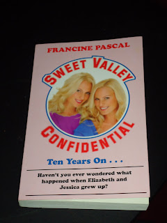 Sweet Valley Confidential: Ten Years On