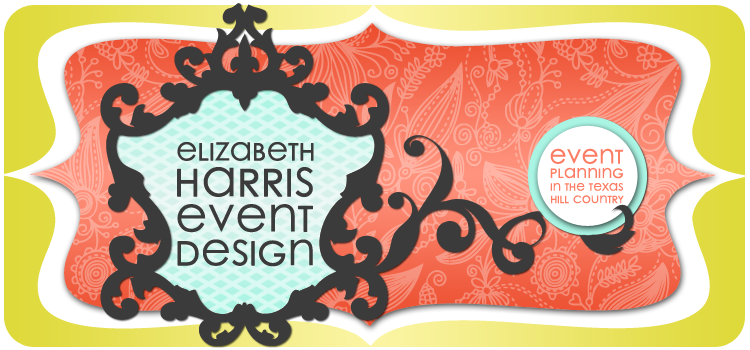 elizabeth harris event design