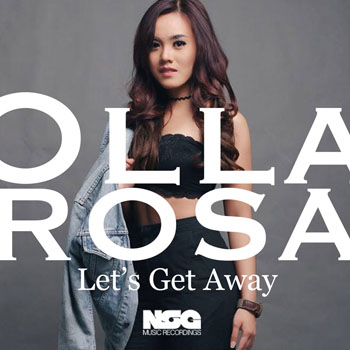 Olla Rosa - Let’s Get Away