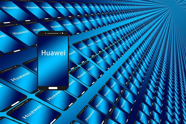 Smartphone Huawri P40 Pro Akan Dipersiapkan Pada Awal Tahun Depan