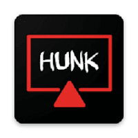 Hunk TV 2.2  Download for Android APK