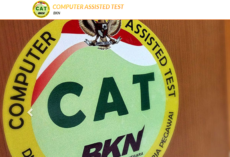 Inilah 48 Jadwal Simulasi Cat Bkn 2021