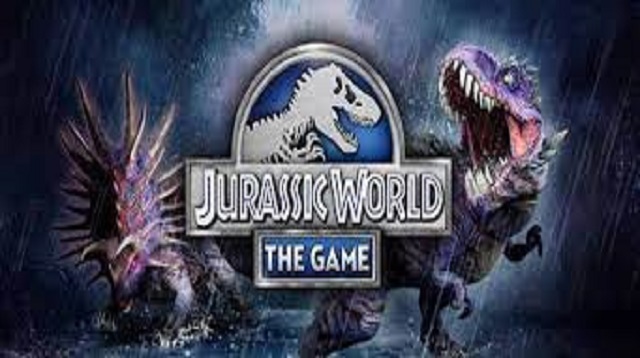  Jurassic World adalah sebuah game atau permainan yang didasarkan pada film Cheat Jurassic World 2022
