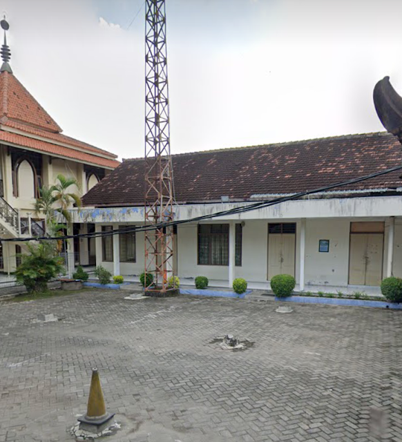 Biaya Kuliah Universitas Siber Muhammadiyah (USM) Tahun 2024/2025