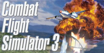 Combat Flight Simulator 3