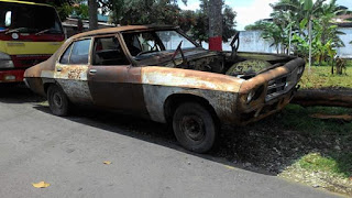 Bahan Holden Premier BPKB Aja Mesin Macet