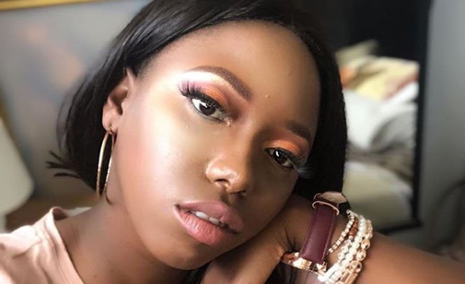 Gigi Lamayne attempts suicide as HHP gets buried, now battling for life in hospital