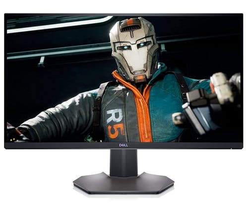 Dell S2721DGF S-Series 27-inch QHD 165Hz Monitor