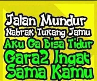 174 Kata Kata Status Lucu FB Bahasa Jawa (Gokil)