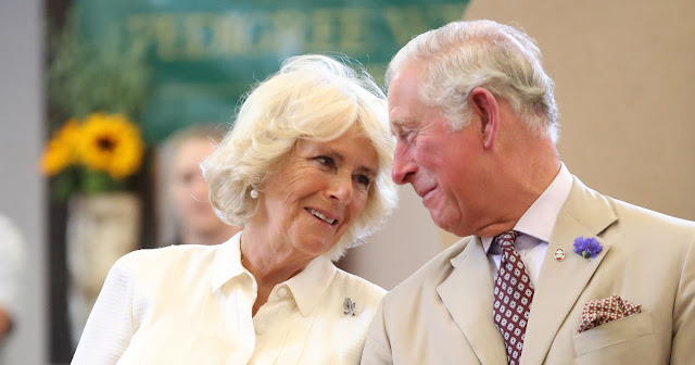 Camilla's Recent Cancer Diagnosis and Her Unwavering Engagement with King Charles: A Story of Resilience and Strength