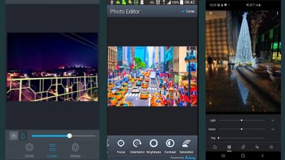 التقنيات - Multi-Layer – Photo Editor apk