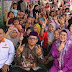 Sapa Warga Kosambi, Maesyal – Intan Komitmen Support UMKM Lewat Dana Pinjaman