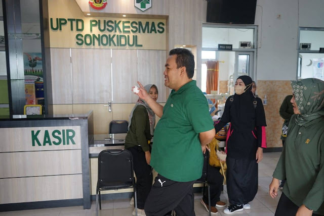 Panduan Lengkap tentang SOP (Standar Operasional Prosedur) Kasir Klinik dan Puskesmas yang Harus Diperhatikan