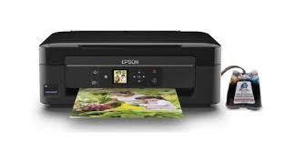 Epson Expression Home XP-323 Driver Downloads