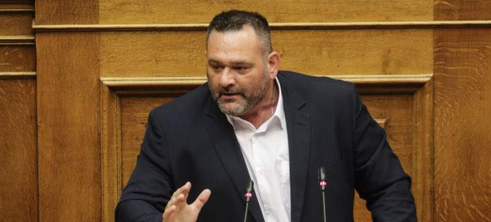 Η ποινή στον Λαγό γιατί τους είπε προδότες και πουλημένους όταν του έκαναν επίθεση: Του κόβουν τον μισό μισθό για έναν μήνα δημοκρατικά!