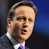 Pres. Jonathan congratulates British PM Cameron on his electoral victory