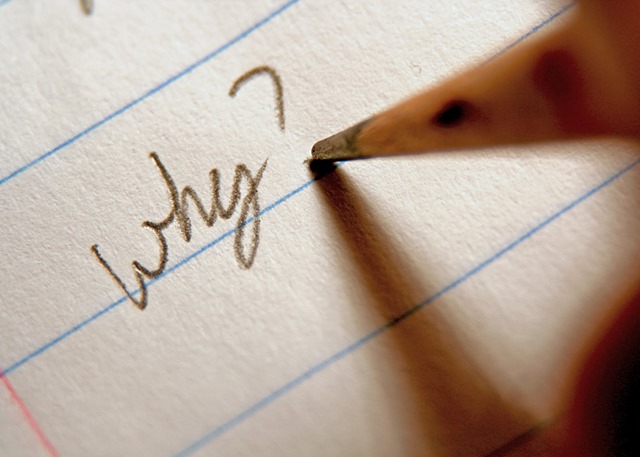 Tại sao Viết blog tiếng Anh thay vì tiếng Việt