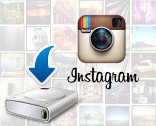 Cara Download Video dan Foto Dari Instagram Android