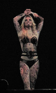 Britney Spears