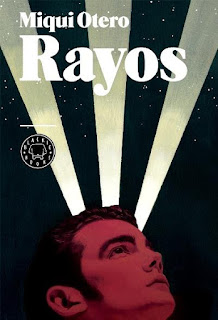 Rayos Miqui Otero