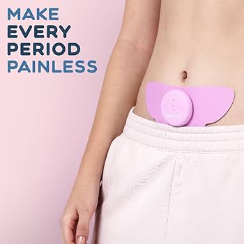 Dreamzy Period Pain Relief