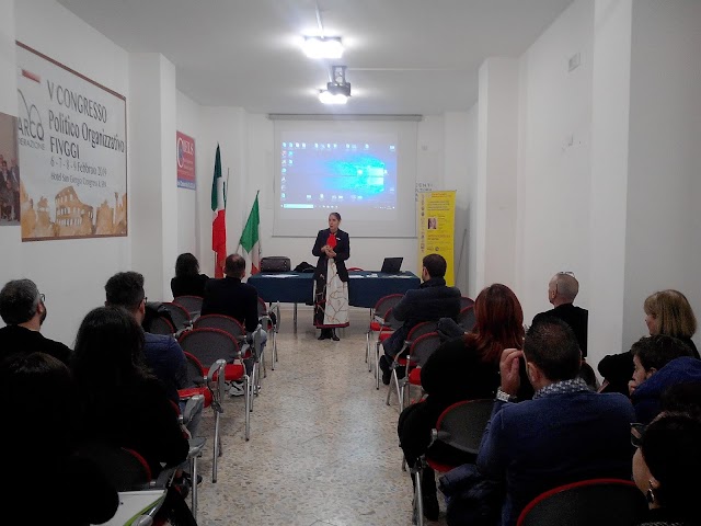 Corso di  Alta Specializzazione per “DATA PROTECTION OFFICER" presso la sede lametina della "A.Macagno"